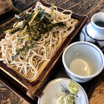 Yabu Soba - 