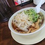 Takabashi Ramen Kameoka Ten - 