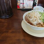 Takabashi Ramen Kameoka Ten - 