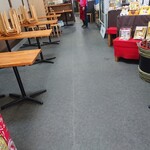 Kinu no Sato Tomioka Ten - 【2020.6.5(金)】店内の写真