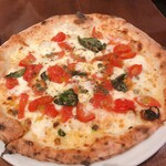 Pizzeria Da Gaetano Yakuin Ten - 