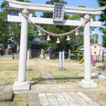 Riverside - 六軒厳島神社