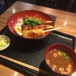 Ore no Yakitori Ooimachi - 