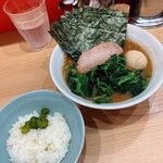 Otoko Ramen Muro - 