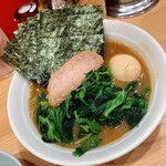 Otoko Ramen Muro - 