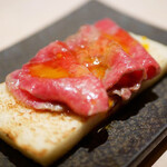 Yakiniku Ginza Kobau Tokubetsushitsu - 