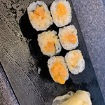 Sushi Zanmai Shibuya Tokyu Honten Maeten - 