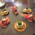 Bistro Yukigaya - 