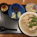 Inchan Restaurant - 