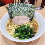 Otoko Ramen Muro - 