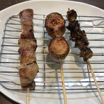 Yakitori Showa - 