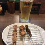 Yakitori Showa - 