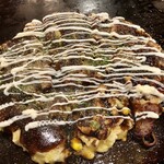 Okonomiyaki Kacchan Sakai De Hon Ten - 