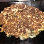 Okonomiyaki Kacchan Sakai De Hon Ten - 