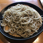 Teuchi Soba Gorou - 