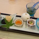 Sushi Kaiseki Utsumi - 