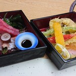 Sushi Kaiseki Utsumi - 