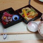 Sushi Kaiseki Utsumi - 