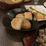 Italian Meshi Bar RICCIO Takadanobaba Ten - 