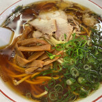 Chuka Soba Koyoken - 