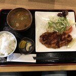 お食事処 みわ家 - 