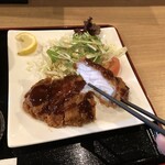 お食事処 みわ家 - 