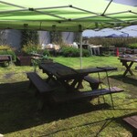 Tokai no Nouen BBQ Hiroba - 