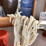 Soba no Sato Tokiwa - 