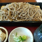 Soba Koroan - 