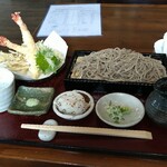 Soba Koroan - 