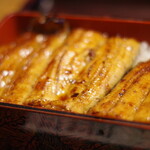 Unagi Washokuya Masago - 