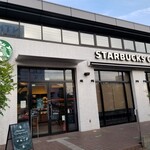 スターバックス・コーヒー - 外観