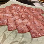 Yakiniku Hakushu Kassai - 