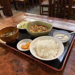 Sichuan Dining Boushokuro - 