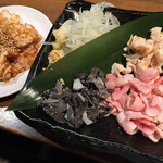 Yakiniku Horumon Togo - 