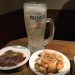 Yakiniku Horumon Togo - 