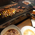 Yakiniku Horumon Togo - 