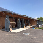 Musashi Winery - お店