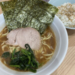 Otoko Ramen Muro - 