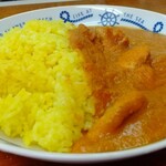 Curry Ya Sukoyaka - 