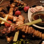 Yakitori Ippei - 