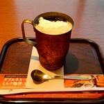 Ueshima Coffee Ten Emio Shakuji Koen Ten - 