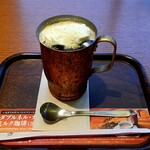 Ueshima Coffee Ten Emio Shakuji Koen Ten - 