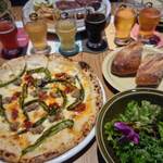 SPRING VALLEY BREWERY TOKYO - 