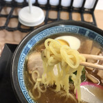 Magokoro Shokudo - 麺