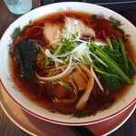 AKIHA麺屋 粋翔 - 