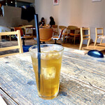 SUZU CAFE Ginza - 