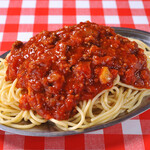 Meat Sauce