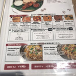 ERICK SOUTH KOENJI CURRY&BIRYANI CENTRE Koenji Kare And Biriyani Center - 