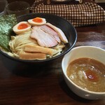 麺座 かたぶつ - 